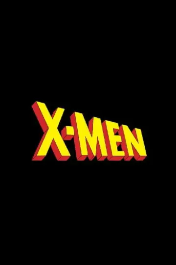 Plakat к сериалу "X-Men" #1310301