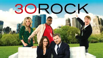 Zasłona к сериалу "Rockefeller Plaza 30" #1300548