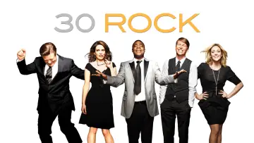 Zasłona к сериалу "Rockefeller Plaza 30" #1300549