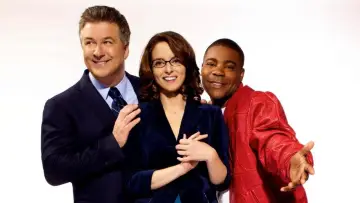 Zasłona к сериалу "Rockefeller Plaza 30" #1300555