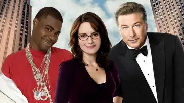 Zasłona к сериалу "Rockefeller Plaza 30" #1300557