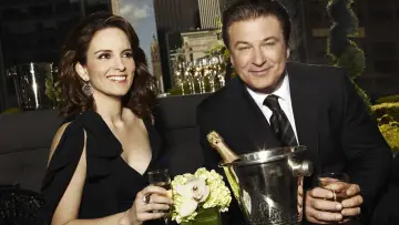 Zasłona к сериалу "Rockefeller Plaza 30" #1300561