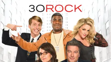 Zasłona к сериалу "Rockefeller Plaza 30" #1300566