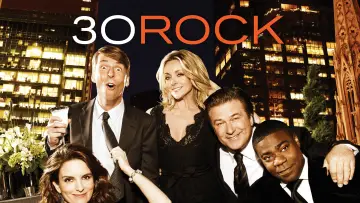 Zasłona к сериалу "Rockefeller Plaza 30" #1300568