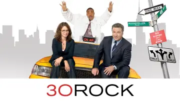 Zasłona к сериалу "Rockefeller Plaza 30" #1300570