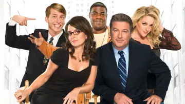 Zasłona к сериалу "Rockefeller Plaza 30" #1300577