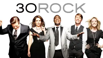 Zasłona к сериалу "Rockefeller Plaza 30" #1300578