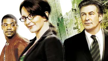 Zasłona к сериалу "Rockefeller Plaza 30" #1300579