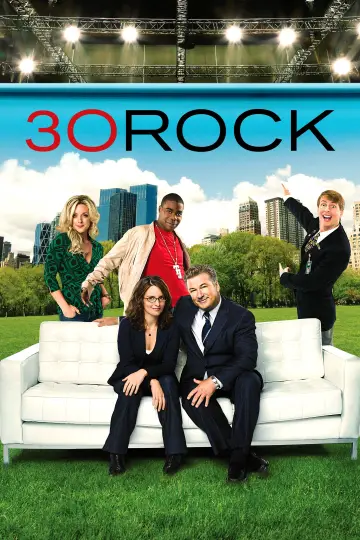 Rockefeller Plaza 30 plakat
