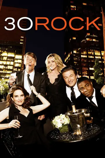 Plakat к сериалу "Rockefeller Plaza 30" #1300593