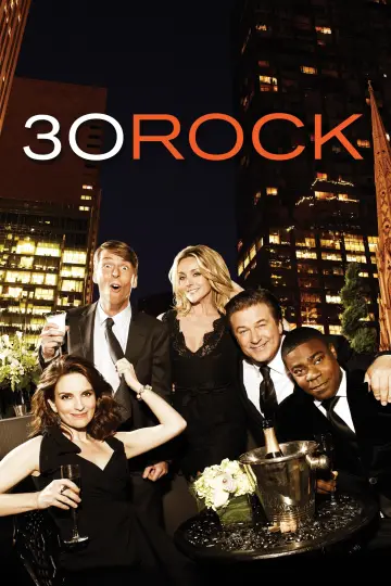 Plakat к сериалу "Rockefeller Plaza 30" #1300594