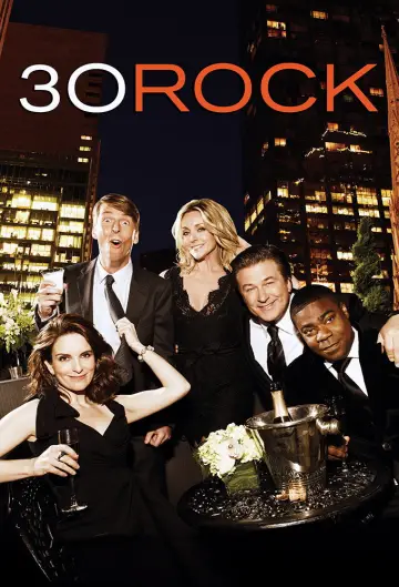 Plakat к сериалу "Rockefeller Plaza 30" #1300595