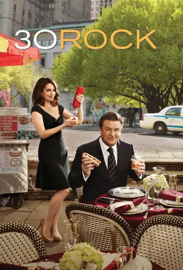 Plakat к сериалу "Rockefeller Plaza 30" #1300596