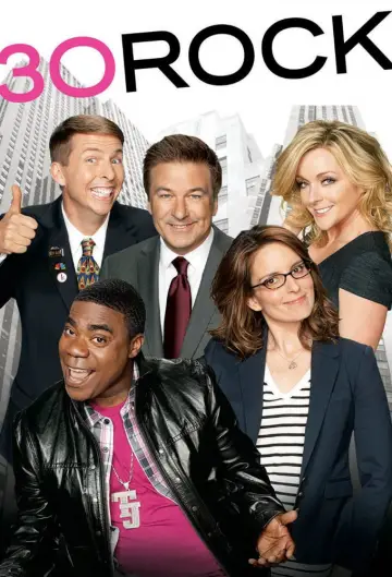 Plakat к сериалу "Rockefeller Plaza 30" #1300600