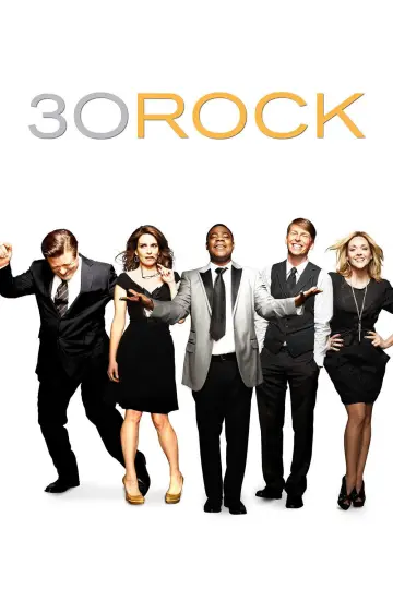 Plakat к сериалу "Rockefeller Plaza 30" #1300602