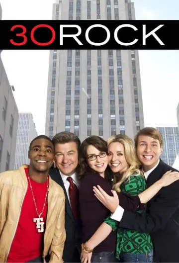 Plakat к сериалу "Rockefeller Plaza 30" #1300603