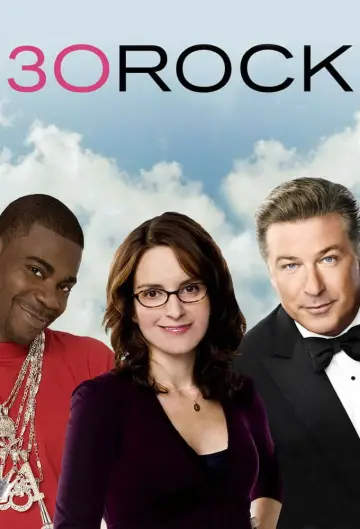 Plakat к сериалу "Rockefeller Plaza 30" #1300604