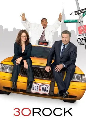 Plakat к сериалу "Rockefeller Plaza 30" #1300605