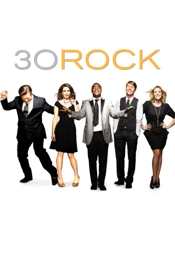 Plakat к сериалу "Rockefeller Plaza 30" #1300606