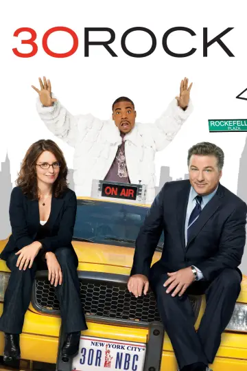Plakat к сериалу "Rockefeller Plaza 30" #1300608