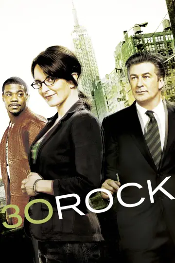 Plakat к сериалу "Rockefeller Plaza 30" #1300609