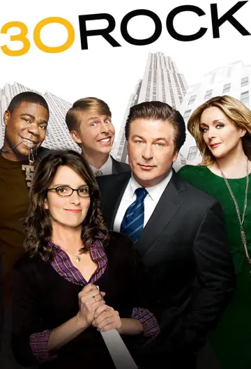 Plakat к сериалу "Rockefeller Plaza 30" #1300611
