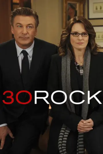 Plakat к сериалу "Rockefeller Plaza 30" #1300612