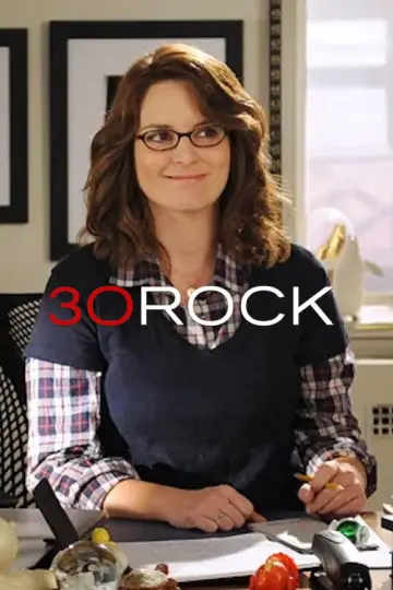 Plakat к сериалу "Rockefeller Plaza 30" #1300613