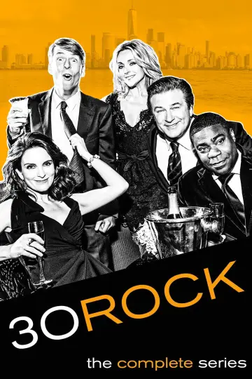 Plakat к сериалу "Rockefeller Plaza 30" #1300616