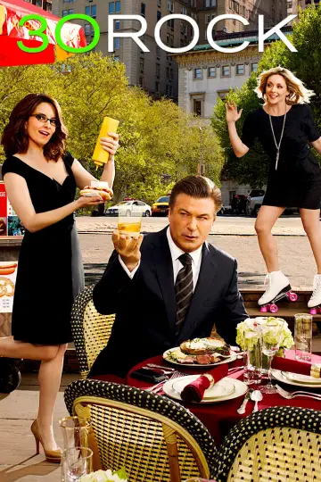 Plakat к сериалу "Rockefeller Plaza 30" #1300617