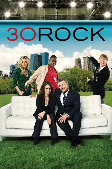 Plakat к сериалу "Rockefeller Plaza 30" #1300619