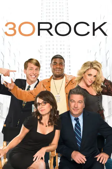 Plakat к сериалу "Rockefeller Plaza 30" #1300620