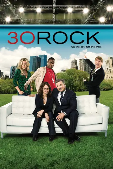 Plakat к сериалу "Rockefeller Plaza 30" #1300621