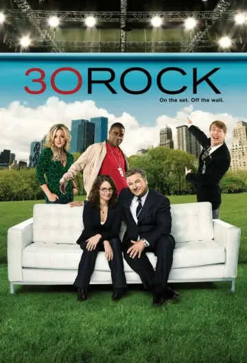Plakat к сериалу "Rockefeller Plaza 30" #1300623