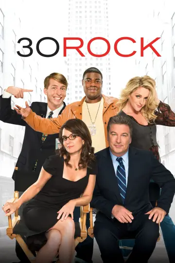 Plakat к сериалу "Rockefeller Plaza 30" #1300624
