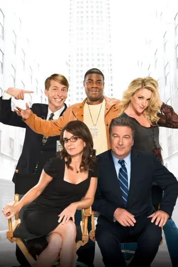 Plakat к сериалу "Rockefeller Plaza 30" #1300633