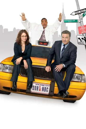 Plakat к сериалу "Rockefeller Plaza 30" #1300637