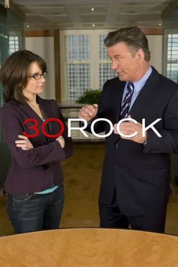 Plakat к сериалу "Rockefeller Plaza 30" #1300640