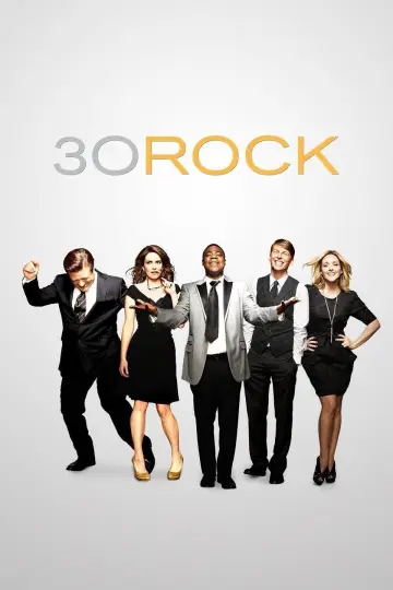 Plakat к сериалу "Rockefeller Plaza 30" #1300663