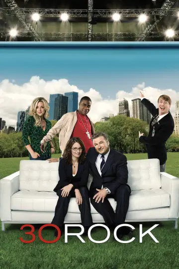 Plakat к сериалу "Rockefeller Plaza 30" #1300664