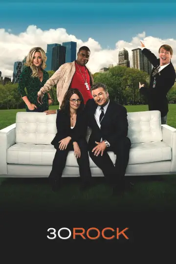 Plakat к сериалу "Rockefeller Plaza 30" #1300672