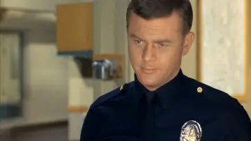 Zasłona к сериалу "Adam-12" #1301147