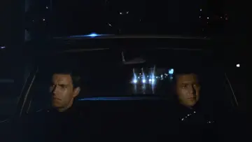 Zasłona к сериалу "Adam-12" #1301148