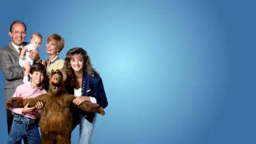 Zasłona к сериалу "ALF" #1329937