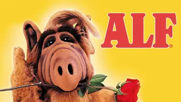 Zasłona к сериалу "ALF" #1329953