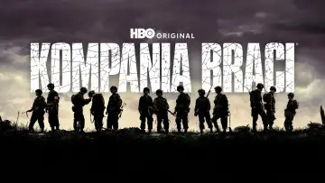 Zasłona к сериалу "Kompania braci" #1309458