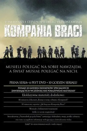Miniseries
