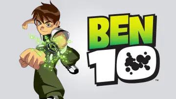 Zasłona к сериалу "Ben 10" #1327264