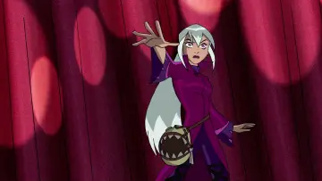Zasłona к сериалу "Ben 10" #1327266