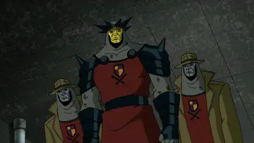 Zasłona к сериалу "Ben 10" #1327270